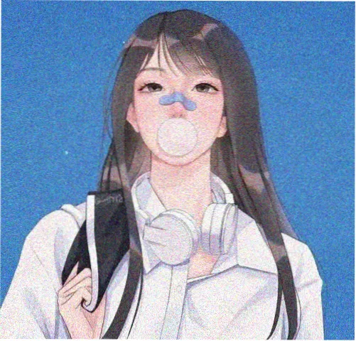漫友头像